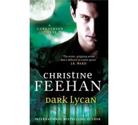 Dark Lycan : Number 24 in series