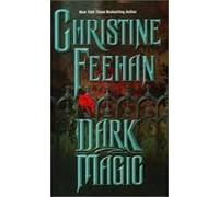 Dark Magic (Love Spell paranormal romance)