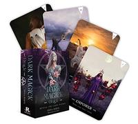 Dark Magick Oracle: Reveal the light within (Rockpool Oracle)