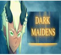 Dark Maidens Steam CD Key