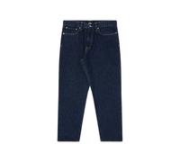 Dark Marble Wash Denim Trousers W32