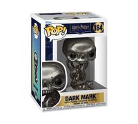 Harry Potter - Dark Mark POP! Vinyl - Funko Pop - multicolored - Onesize - 100% PVC Onesize