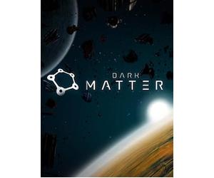 Dark Matter (2013) Steam Key GLOBAL
