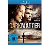 Dark Matter [Blu-ray]