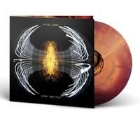 Pearl Jam - California Indies (Indie Exclusive) (Purple & Yellow Galaxy Coloured) (LP)