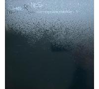 Dark Matter/Dark Energy [VINYL]