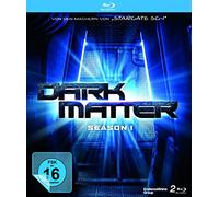 DARK MATTER-DIE KOMPLETTE - MO