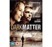 Dark Matter [DVD] (2007)