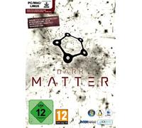 Dark Matter - [PC]