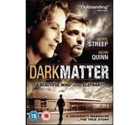 Dark Matter [Region Free]
