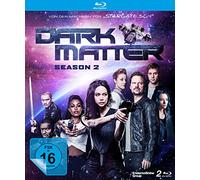 DARK MATTER S.2 - MOVIE