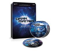 DARK MATTER-SEASON 1 & 2 - MOV