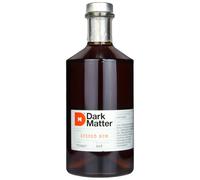 Dark Matter Spiced Rum 70 cl
