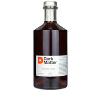 Dark Matter Spiced Spiced Rum