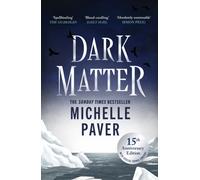 Dark Matter : The bestselling Richard & Judy book club pick