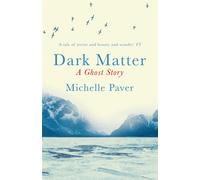 Dark Matter : The bestselling Richard & Judy book club pick