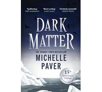 Dark Matter – The bestselling Richard & Judy book club pick