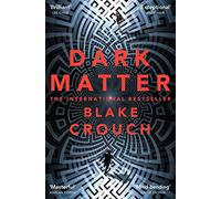 Dark Matter: The compulsive alternate-universe thriller, now on Apple TV+