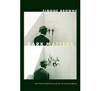 Dark Matters