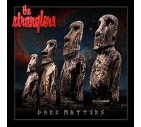 Dark Matters [VINYL]