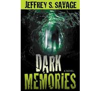 Dark Memories Book on CD