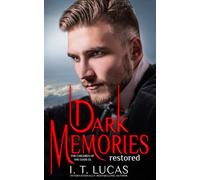 Dark Memories Restored (The Children Of The Gods Paranormal Romance)