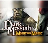 Dark Messiah of Might and Magic EU PC Steam CD Key