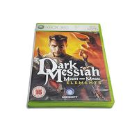 Dark Messiah of Might and Magic (Xbox 360)