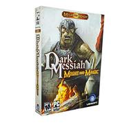 Dark Messiah of Might & Magic (PC)