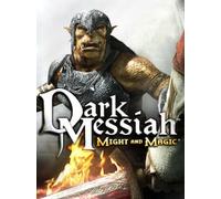 Dark Messiah of Might & Magic (PC) - Steam Key - GLOBAL