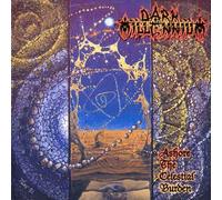 Dark Millennium - Ashore the celestial burden (1992)