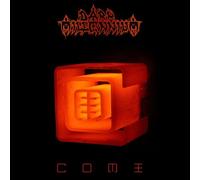 Dark Millennium : Come CD Album Digipak (2026) NEW FREE Shipping, Save £s