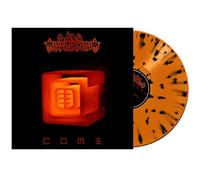 Dark Millennium - Come (Splatter Lp) [VINYL]