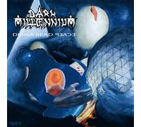 Dark Millennium : Diana Read Peace CD (2015) NEW FREE Shipping, Save £s