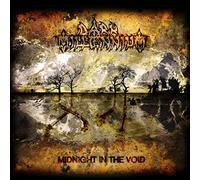 Dark Millennium - Midnight In The Void