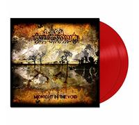 Dark Millennium - Midnight In The Void [VINYL]