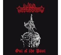 Dark Millennium – Out of the Past – CD (2015)