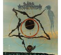 DARK MILLENNIUM - Where Oceans Collide