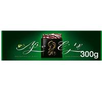 Dark Mint Chocolate Box 300g "Deliciousness that brings a smile" Special For Easter Christmas,Birthday,Newyear