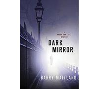 Dark Mirror: A Brock and Kolla Mystery: 10