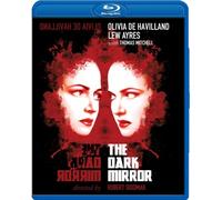Dark Mirror [Blu-ray] [1946] [US Import]