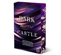 DARK mirror CASTLE: Dark Reverse Harem, Odesza 9783949539305 Free Shipping.