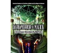 Dark Mirror Of Magick [DVD] [2012]