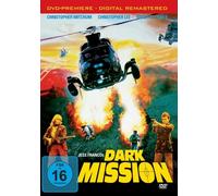 Dark Mission: Evil Flowers ( Dark Mission: Flowers of Evil )