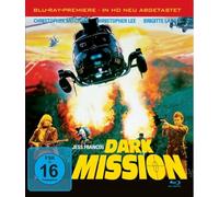 Harrison, Richard - Dark Mission