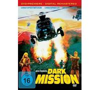 Harrison, Richard - Dark Mission