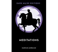 Dark Mode: Meditations