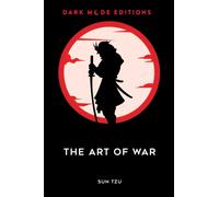 Dark Mode: The Art of War