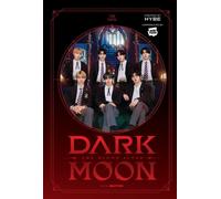 DARK MOON BLOOD ALTAR by HYBE Paperback Self Help Business