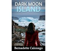 DARK MOON ISLAND: A chilling mystery thriller (Detective Calista Gates 6)
